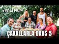 Çakallarla Dans 5 Komedi Filmi İzle