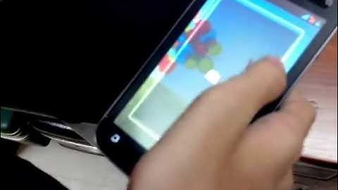 Canvas 2 plus hands-on (a110q)