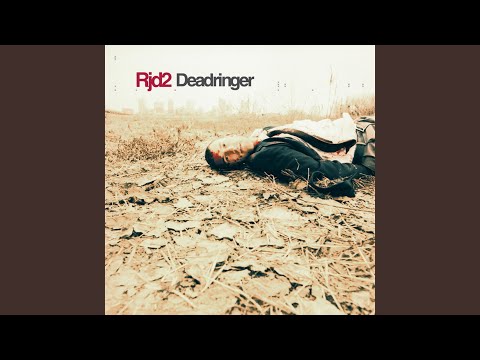 RJD2 - Salud