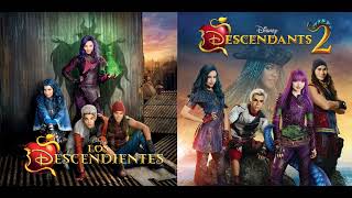 Set It Off/Ways To Be Wicked (Mashup) From "Descendants" & "Descendants 2"