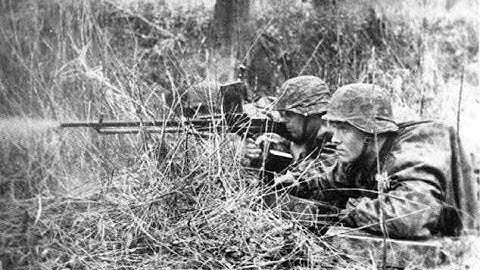 [CoH2][1v1] Propagandacast #410 [OKW]Once_over vs [US]Thunderhun