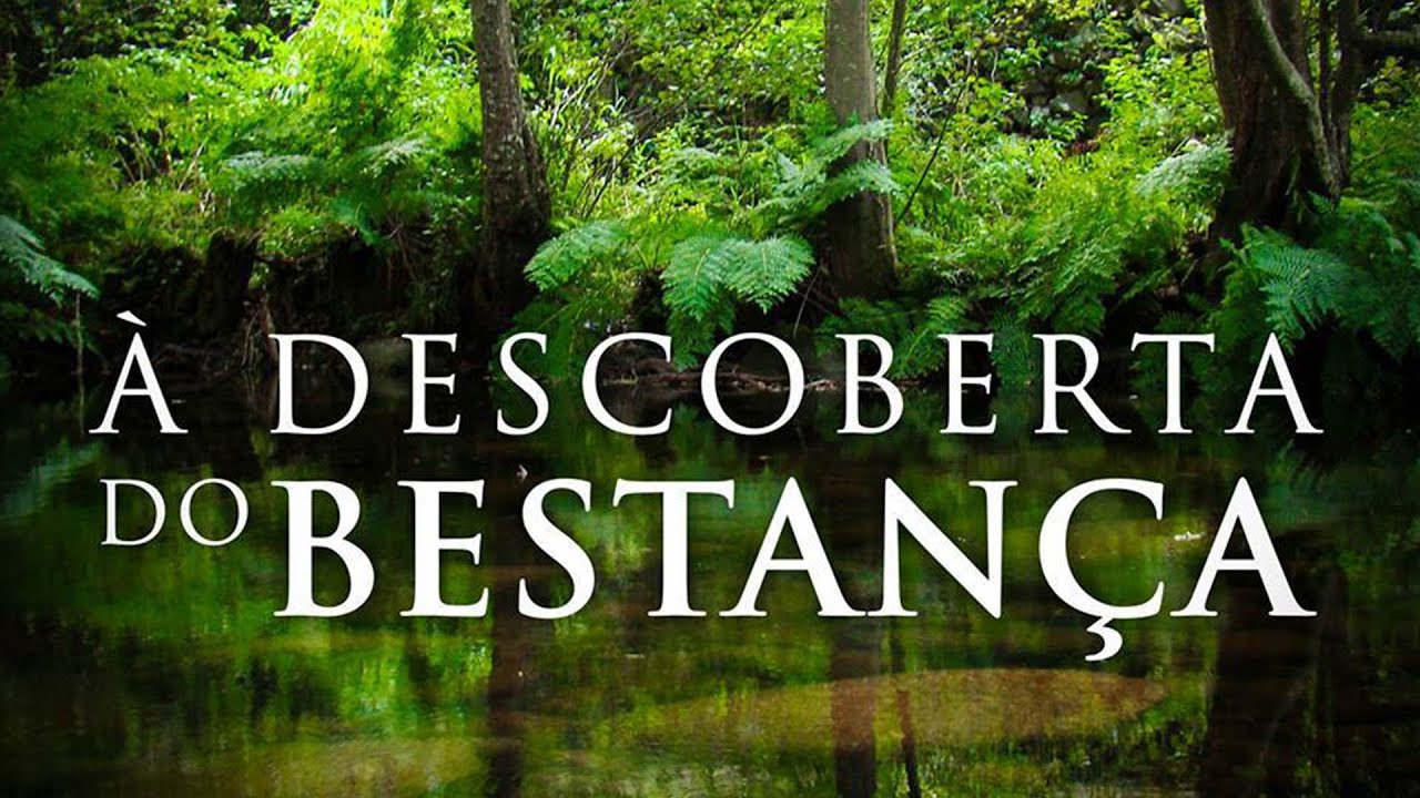 À descoberta do Bestança - Doc [HD] Subtitle in English