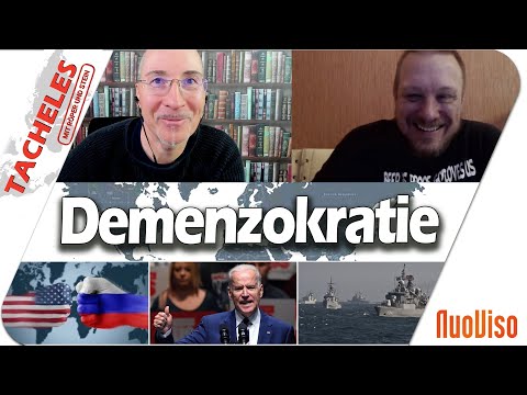 Demenzokratie - Tacheles #56