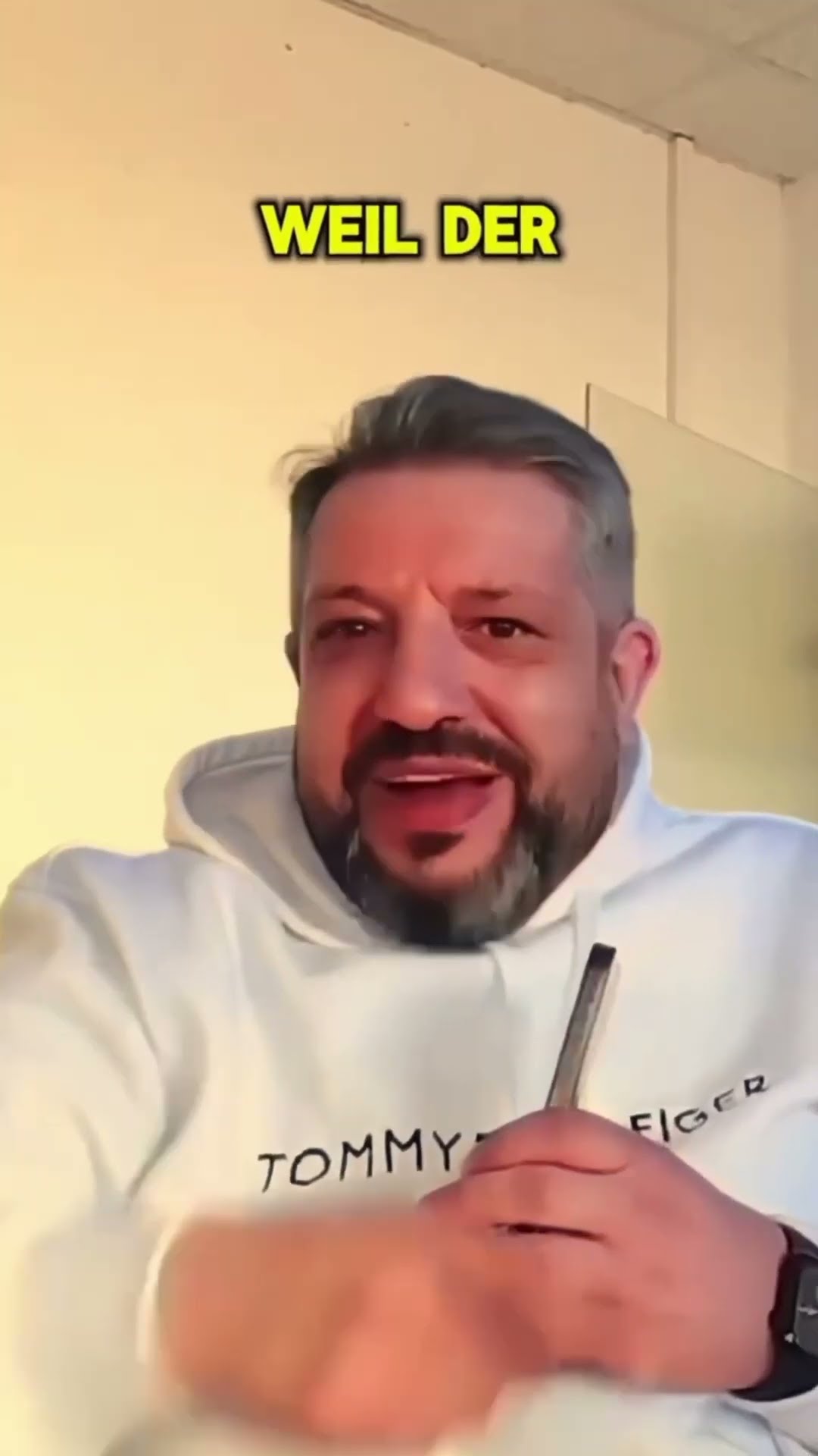 Darf man das N-Wort bei Songs mitrappen? #wasdenkstdu #rap #blackmusic ...