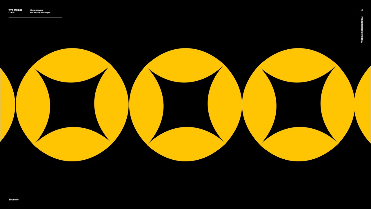 Entendiendo fácilmente los MÓDULOS, SUBMÓDULOS Y SUPERMÓDULOS – Fundamentos del Diseño – Clase