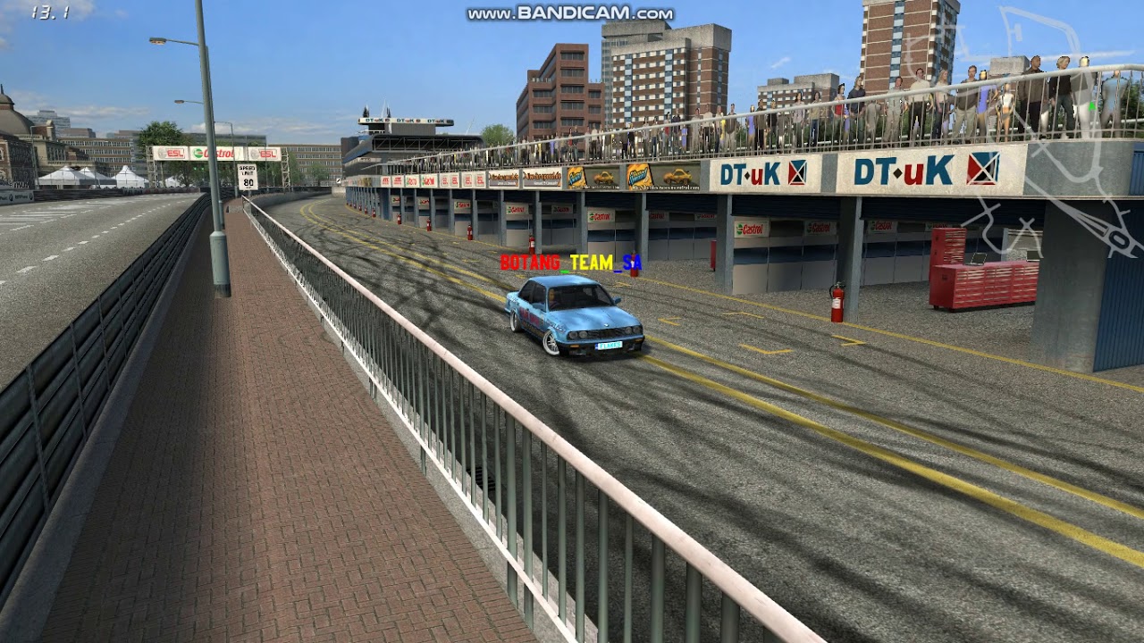 Sam Sam 2.9 Lfs spinners africa Botang team sa YouTube