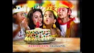 Download lagu Iklan Simas Special Margarin tahun 1999