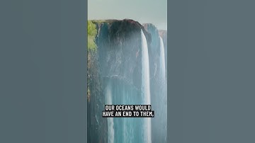 What If the Earth Was Flat? #Shorts