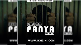 JEUSI MC - PANYA WA JELA