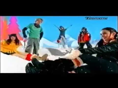 My Scene Chillin' Out + Camera | Mattel (Commercial UK 2003)