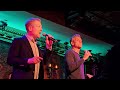 No day but today  adam pascal  anthony rapp  54 below new york city  january 10 2024