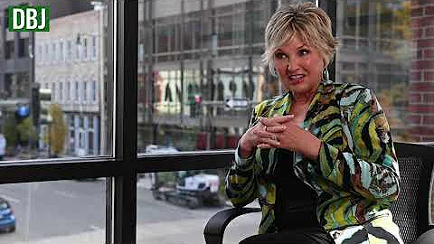 Robin Wise Receives Denver Business Journal's 2021...