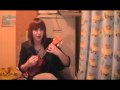 Ukulele Cover Kaze Ni Naru The Cat Returns Ukulele Cover Kaze Ni Naru The Cat Returns