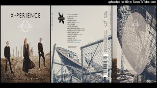 X-Perience - Only You (2020Xp Radio Edit) (Track Taken From The Album 555 - 2020)