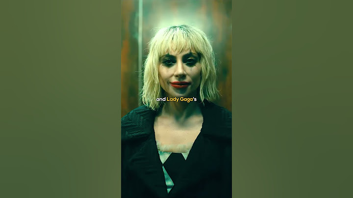 Joker: Folie à Deux exceeded expectations! 🤩