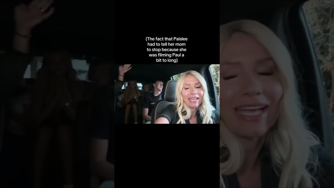 Umm Nenfam Notenoughnelsons Paultooreal Paisleenelson Tiktok Cute Embreighcourtlyn Preslee