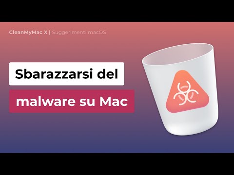 Video: Come rimuovo il pulitore di adware da LaunchPad Mac?