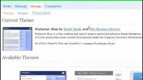 How to Add Image Affiliate Link to Wordpress Sidebar