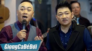 Ngày Trở Về - Tài Nguyễn Hoàng Anh | GIỌNG CA ĐỂ ĐỜI chords