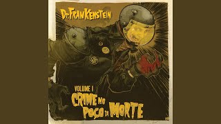 Video voorbeeld van "Dr. Frankenstein - Crime no Poço da Morte"