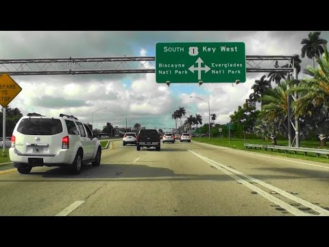 SOUTH MIAMI &