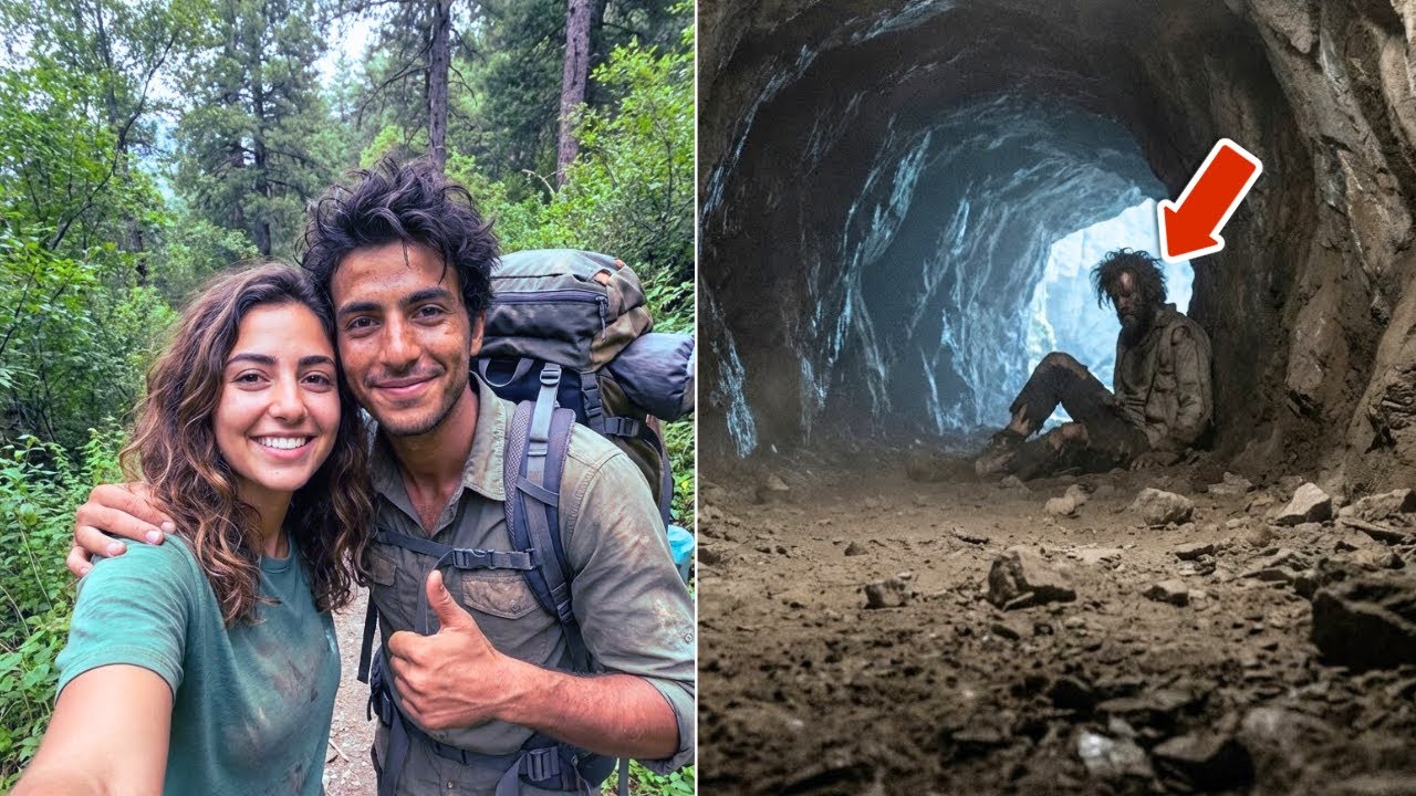 زوجان اختفيا في وادي القرى — وبعد ثلاث سنوات عاد أحدهما بسرٍّ مظلم