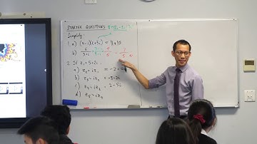 Further Complex Arithmetic (1 of 2: Basic questions and notation)