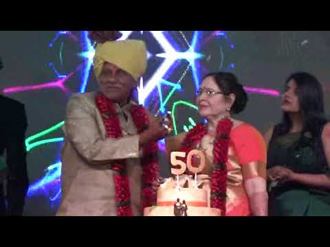 50th-anniversary-celebration-cake-cutting-@-avadh-shangrila---9825019111