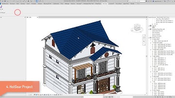 Add in for revit, Help revit use more effectively