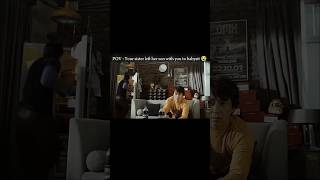 Jackie Chan Movie Funny Scene