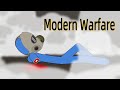 Wamodern warfare twoface stickman animation