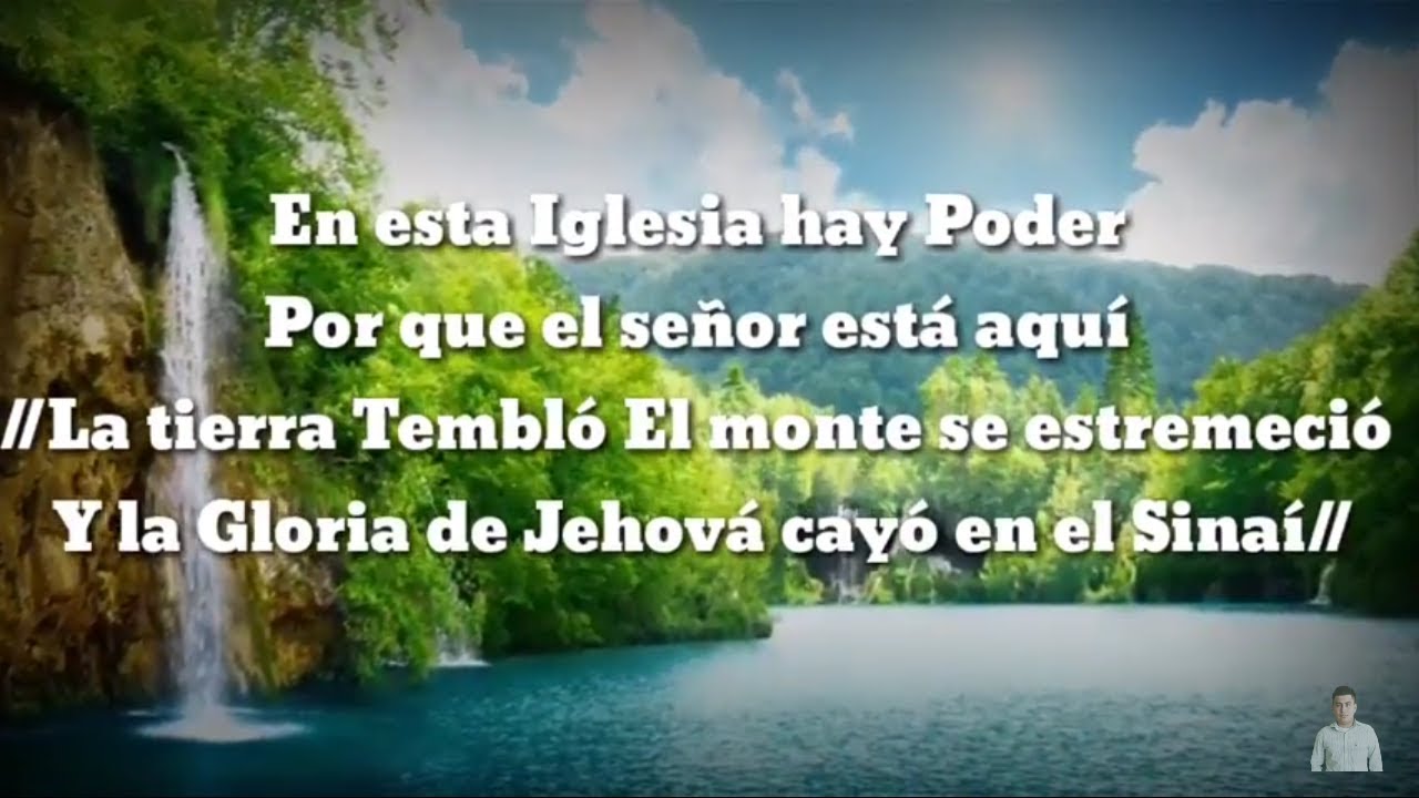 🎵En Esta Iglesia hay Poder🎵 (Alabanza Apostólica)