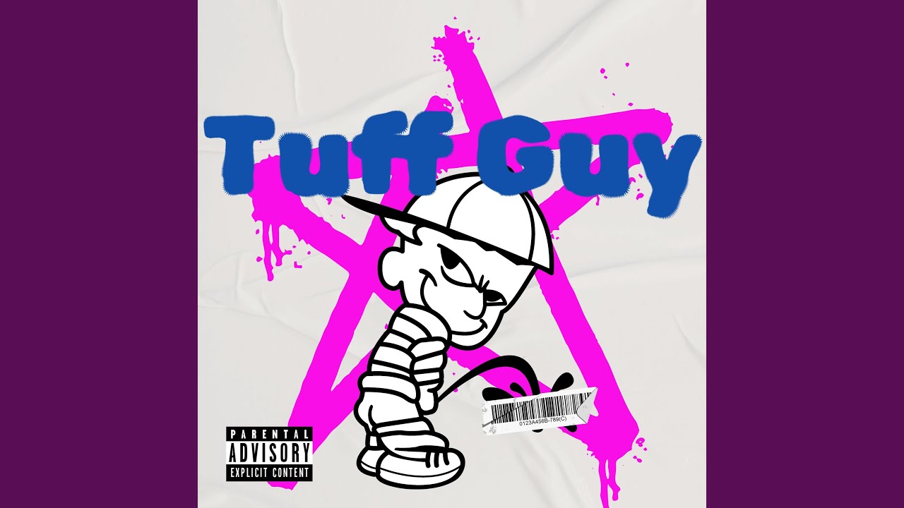 Obejrzyj TUFF GUY w YouTube Obejrzyj TUFF GUY w YouTube