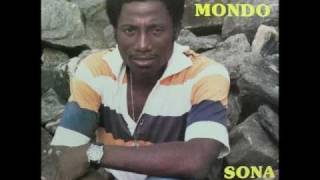 Jean Paul Mondo - Sona Papa (1983) Cameroun