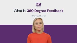 What Is 360 Degree Feedback