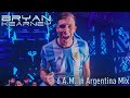 Bryan Kearney - 6 A.M. in Argentina Mix