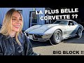 LA PLUS BELLE CORVETTE C3 DE FRANCE mp3