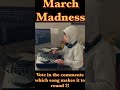 B.I.B.L.E. (GZA) Mixed with Me against the world (2Pac) *MARCH MADNESS ROUND 1*