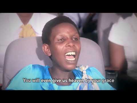 Twagizwe bazima by Choral II NYAKABIGA