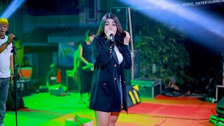GANTUNG - SALMA NOVITA - DISCUS MUSIC - HAPPY PARTY I LOVE NK - NGMPLAK KIDUL