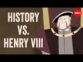 Henry VIII: Tyrant or Reformer in the Shaping of Modern England