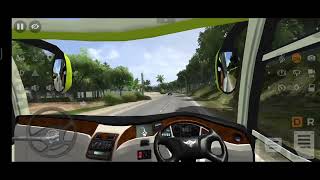 Bus Simulator Indonesia 🚃 #amplifire_gaming #bussimulatorindonesia #viral #gaming #gameplay #youtube