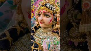 Chandani si Laage barsane wali chhori |#radheshyam #radharani #shorts #trending #viralvideo #lovesad