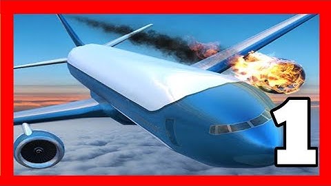 Prepare For Impact - All Level Gameplay Walkthrough (Part 1)