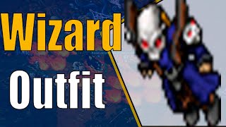 Wizard Outfit Quest - Osfurg