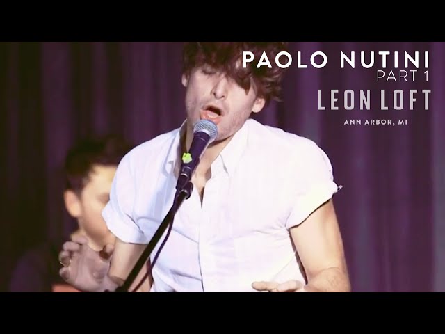 Paolo Nutini - No Other Way