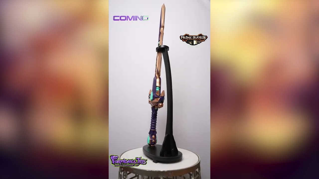 Voss Mek (Mecha)| 34