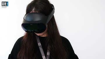 Using Extended Reality for Psychophysics Experiments