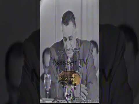 رسالة من سوريا جمال عبد الناصر سوريا