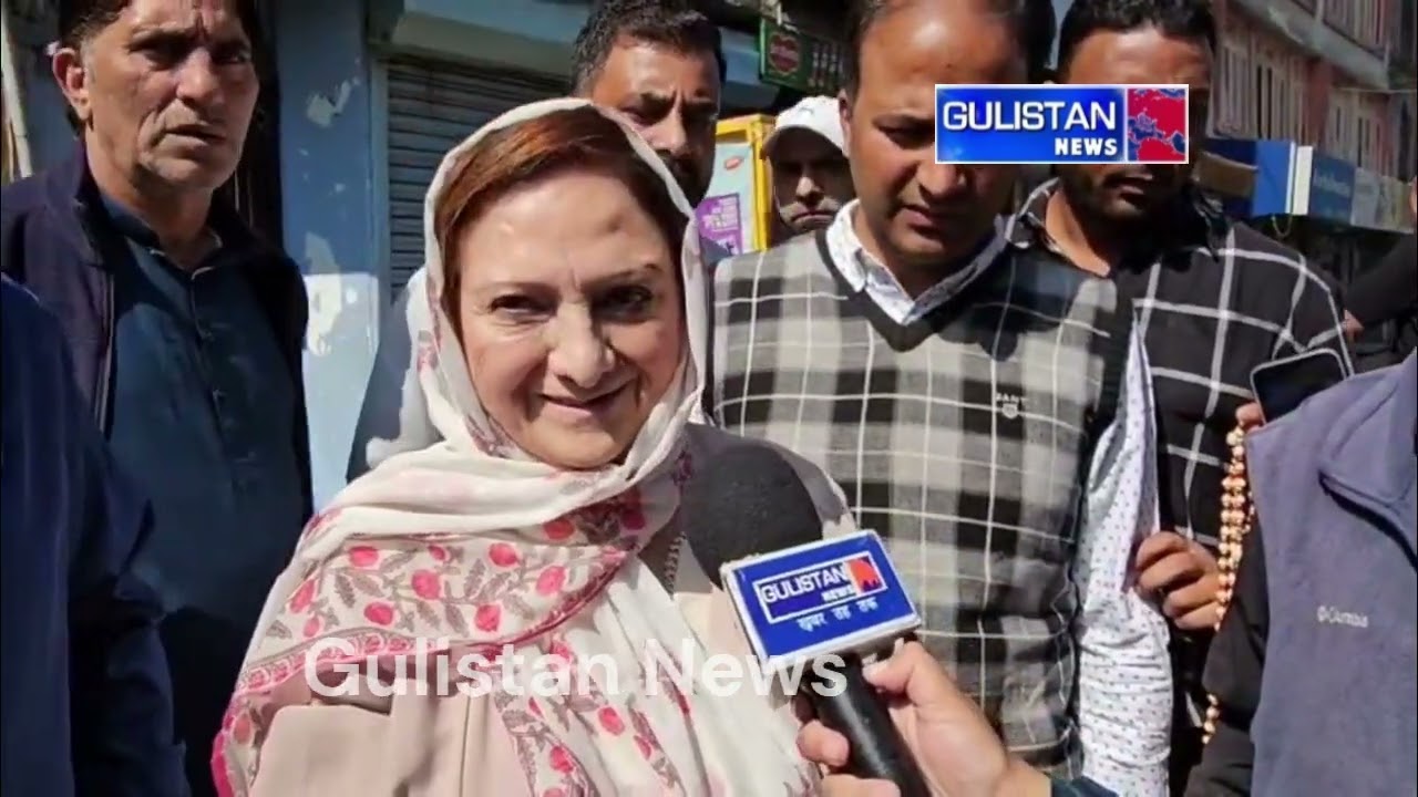 Эксклюзив: Выступление депутата Законодательного собрания Шамимы Фирдоус | Ключевые инициативы и ...